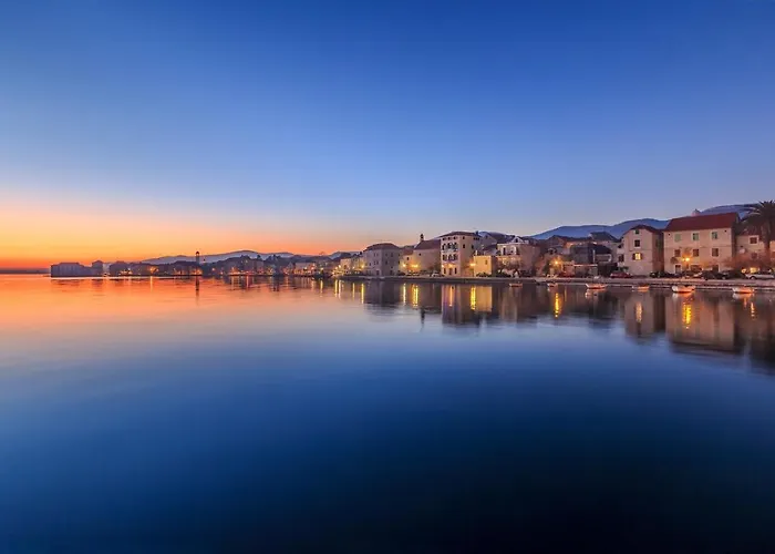 Apartman Sime