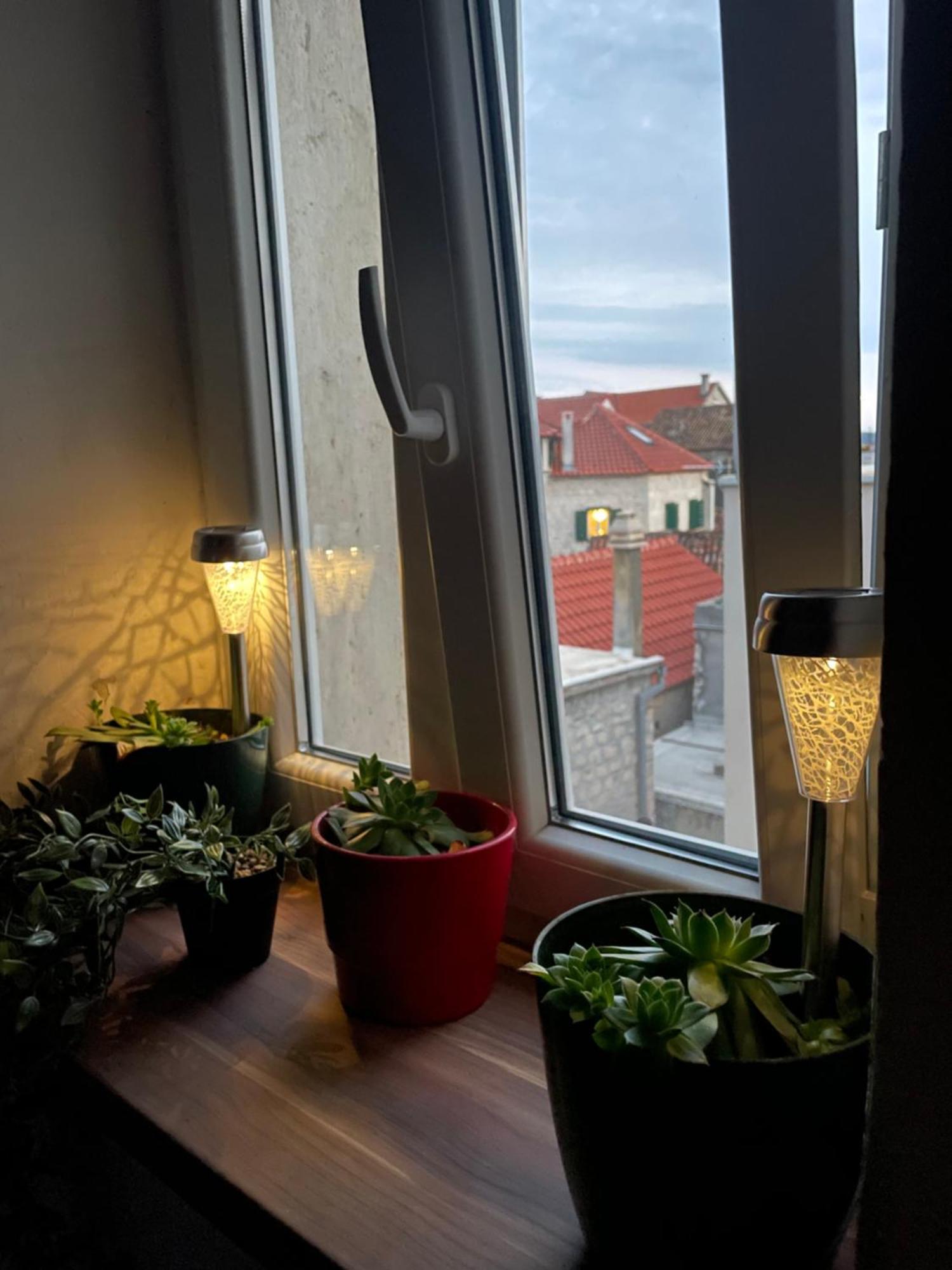 Apartment Sime *