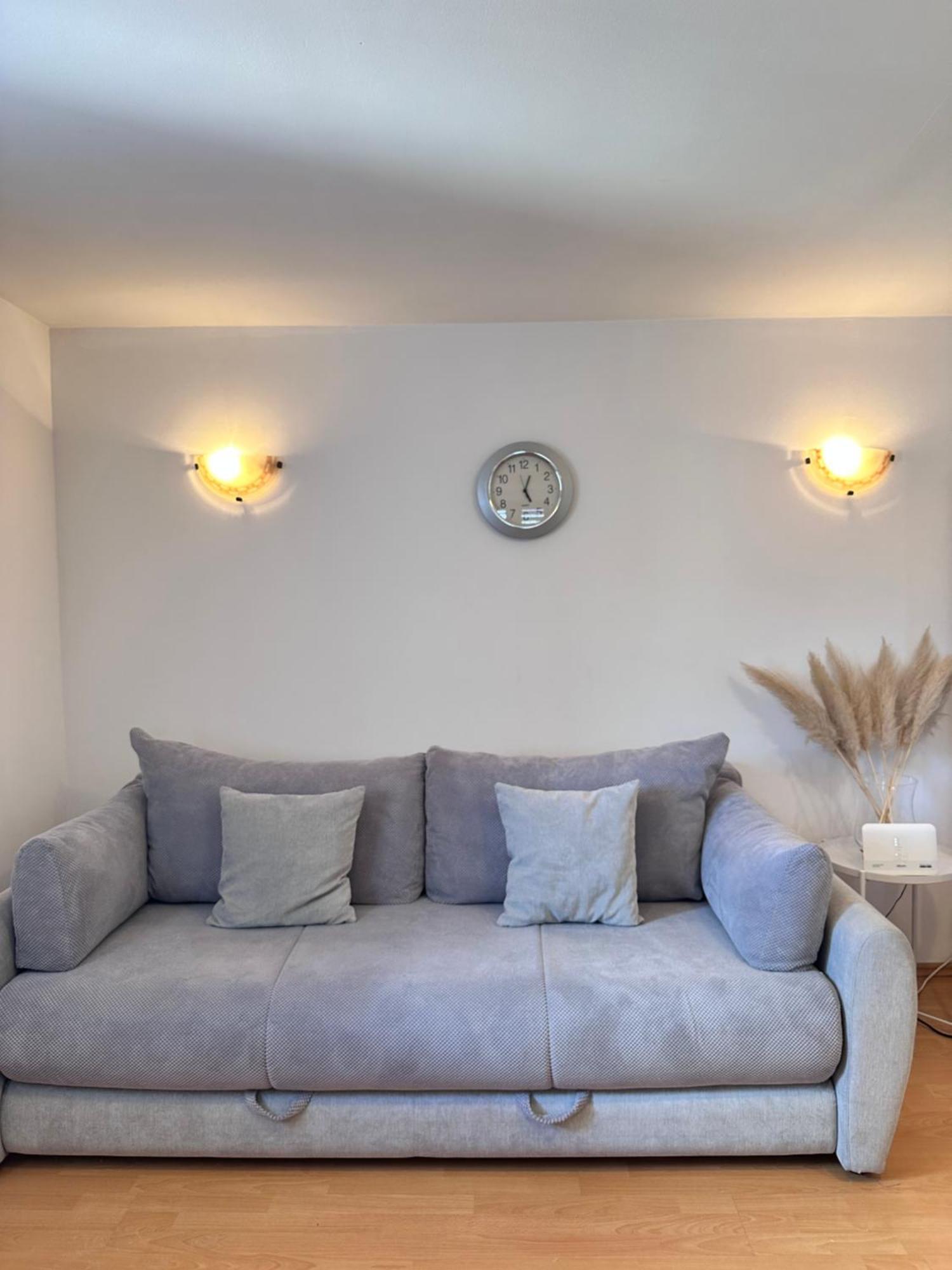 Sime Apartment