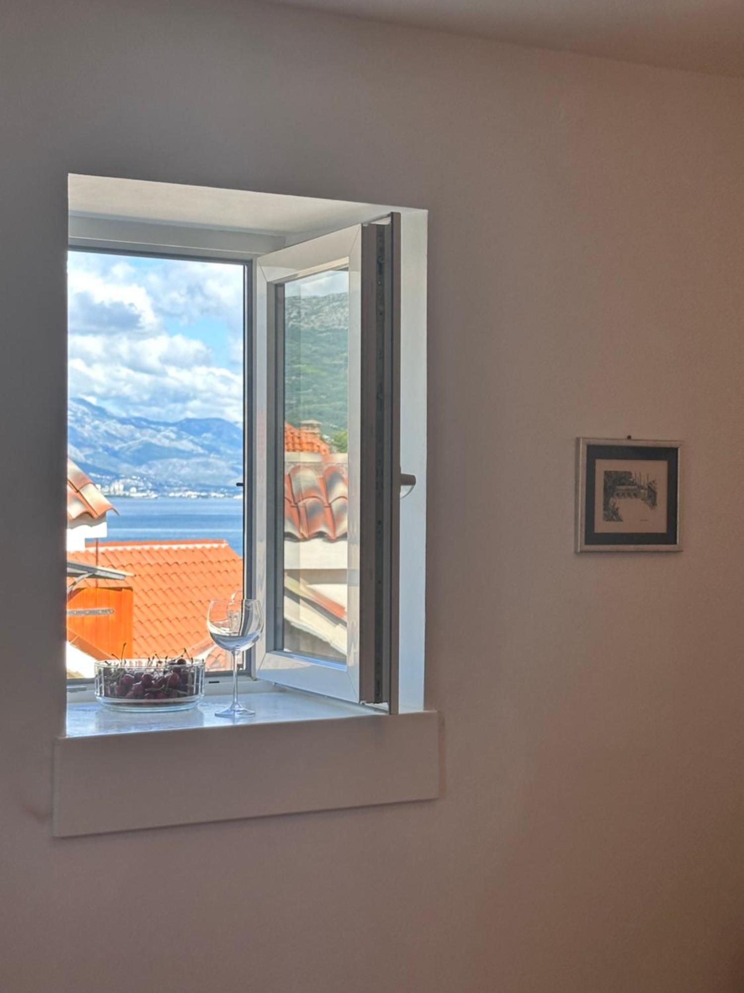 Sime Apartment