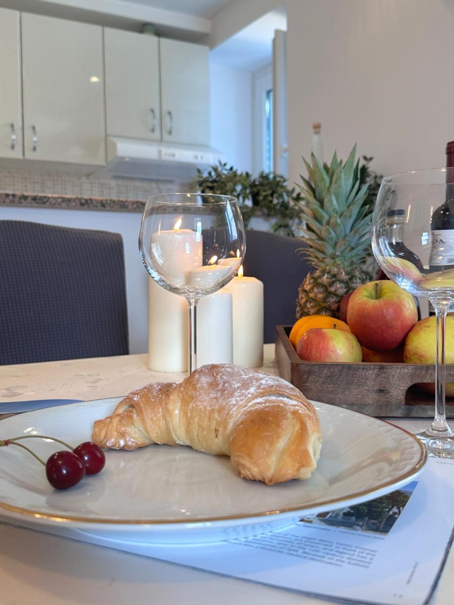 Sime Apartment Kastela