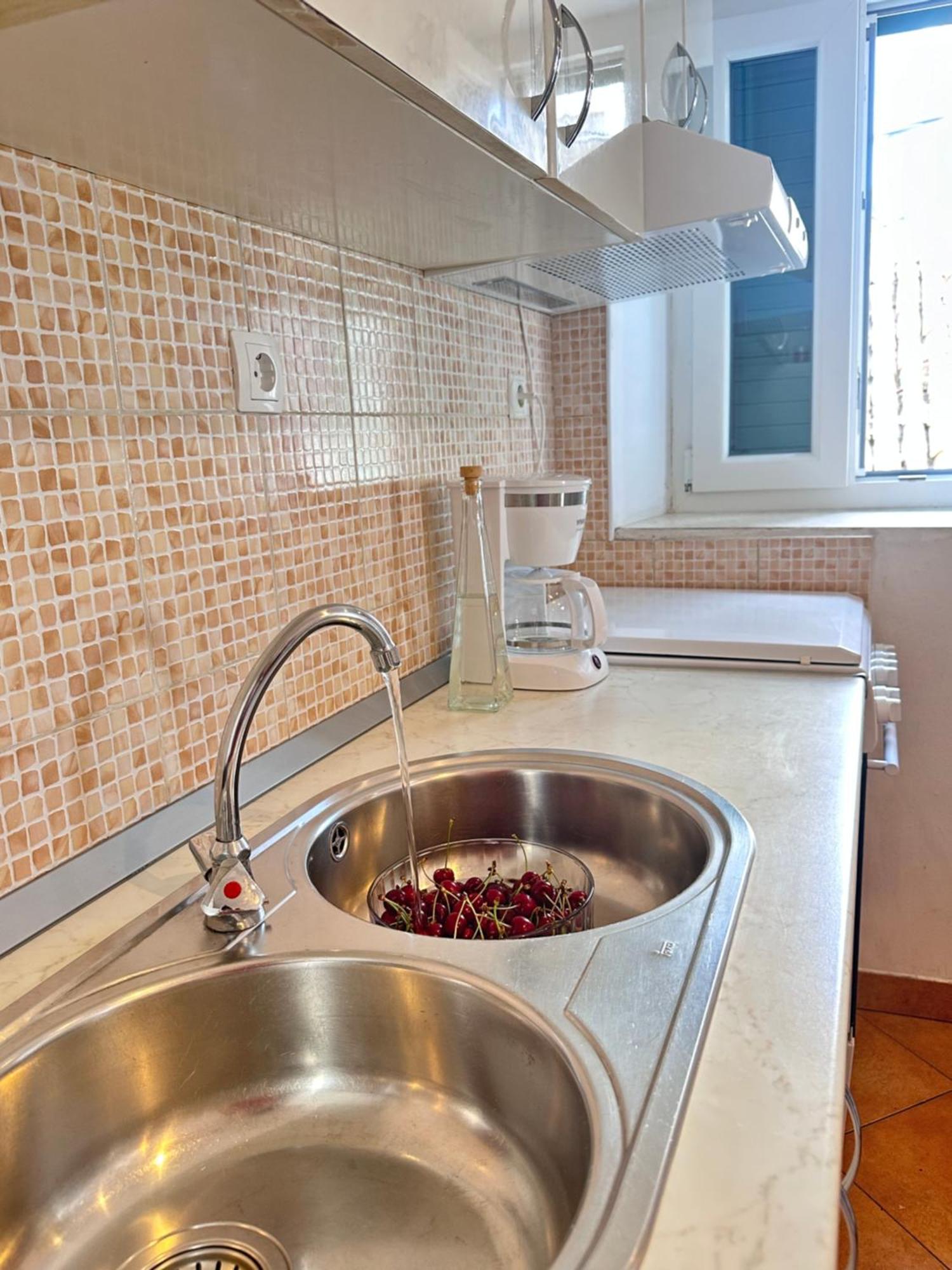 Apartment Sime *