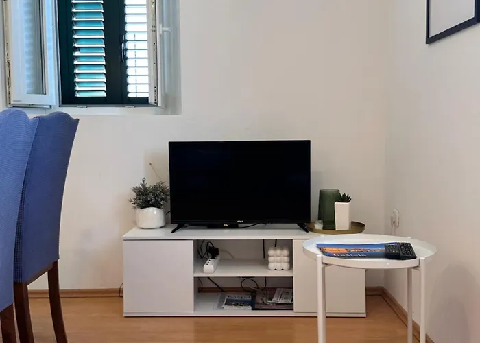 Apartman Sime